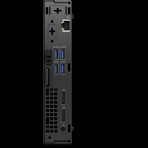 Dell OptiPlex 7000 Micro MFF Core i7 - 12700T | RAM 16GB | SSD 256GB NVMe